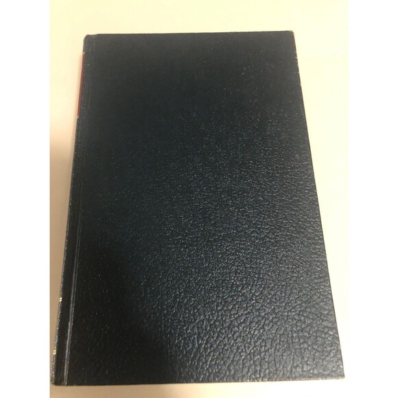 Chiropractic Principles and Technic by Janse, Houser, Wells 1947 Second Edition.
